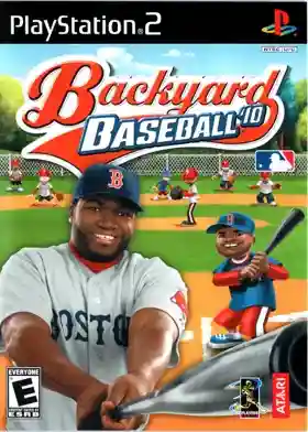 Backyard Baseball '10